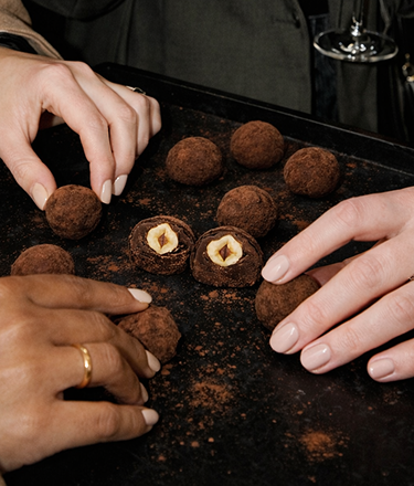 Truffles