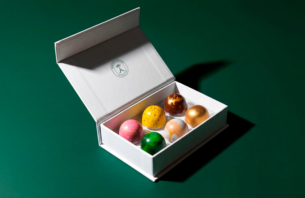 Bonbon Box