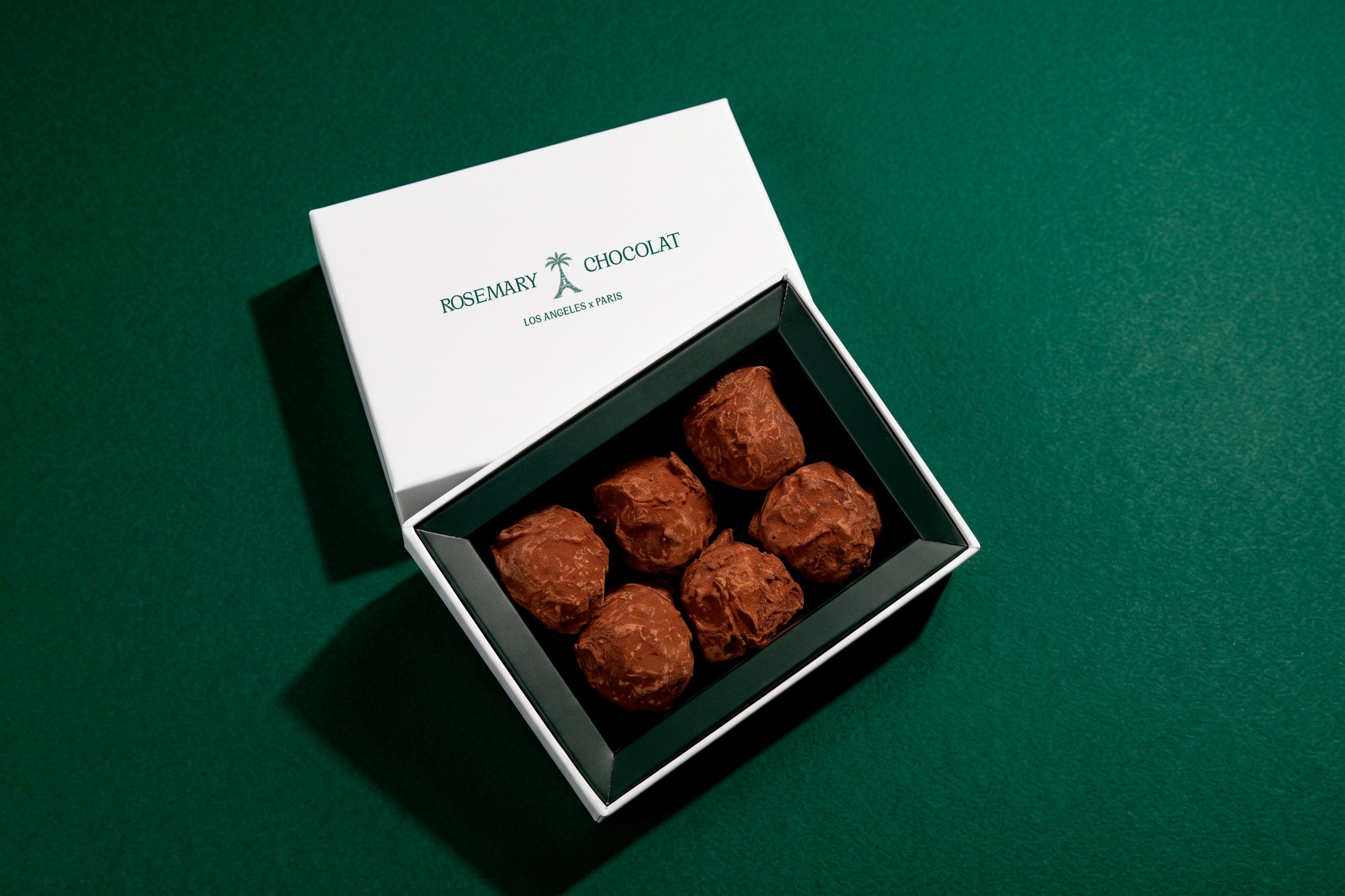 Truffle Box