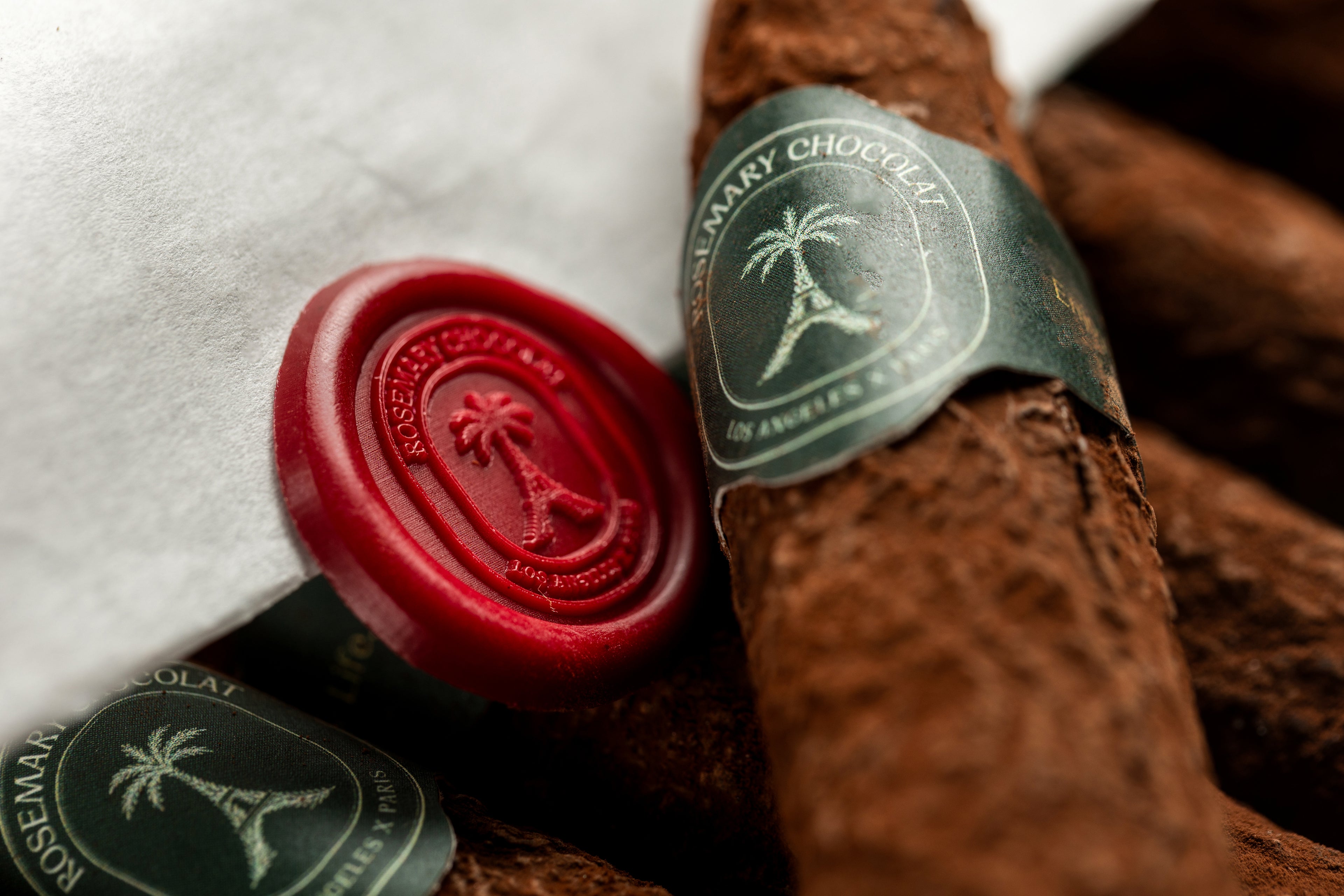 Heritage Chocolat Cigars