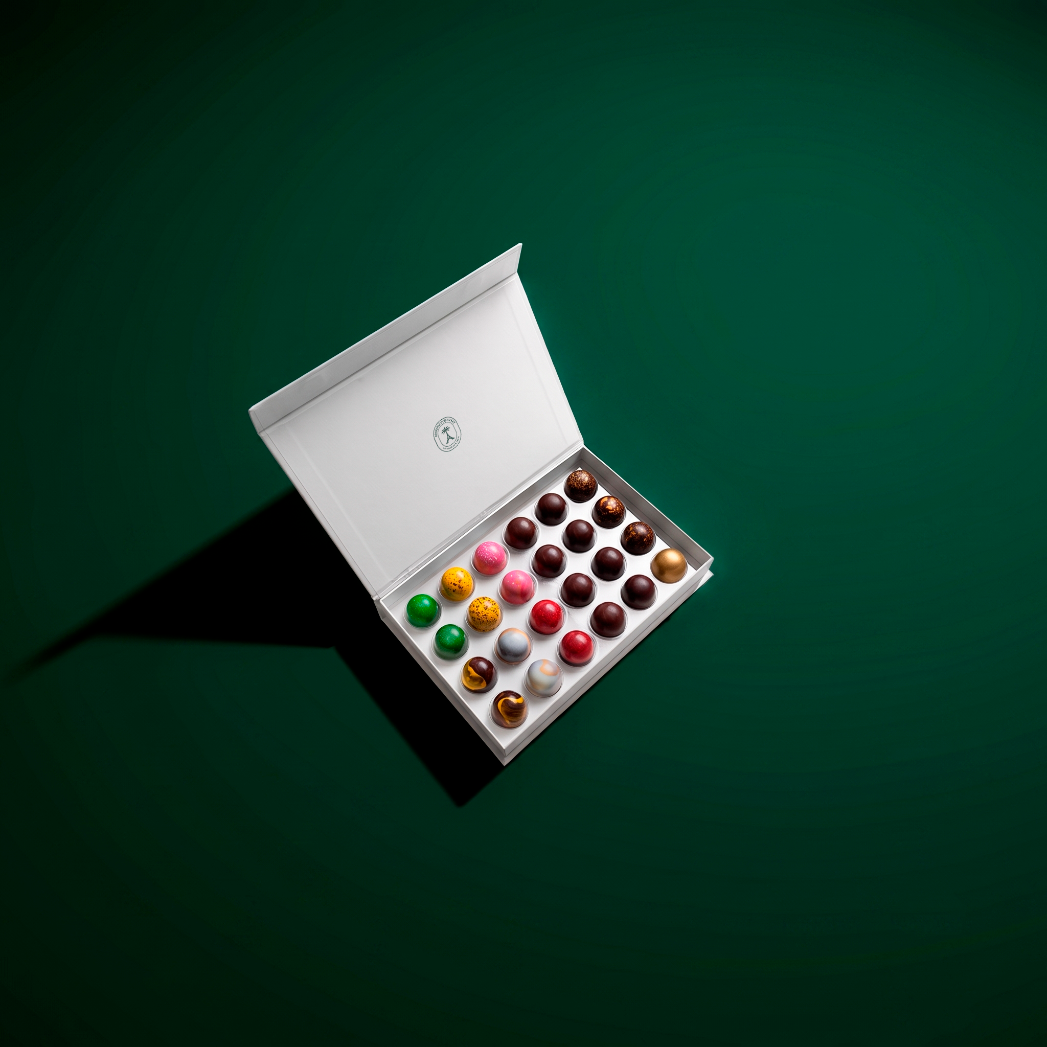 Bonbon Box