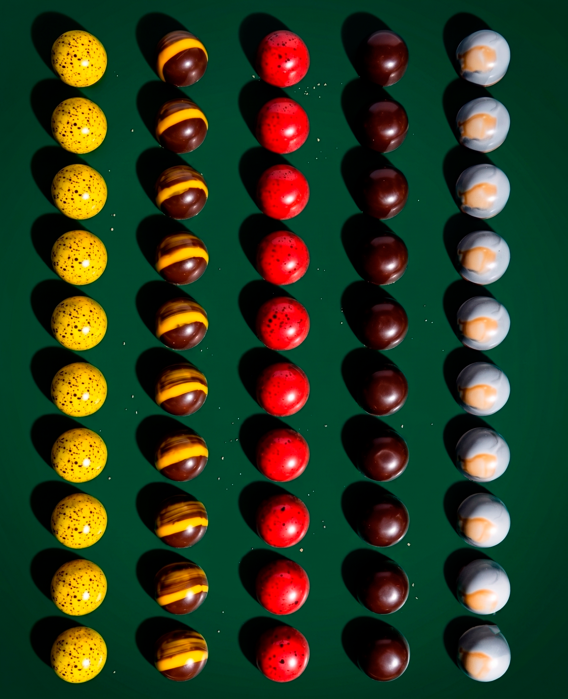 Bonbon Box