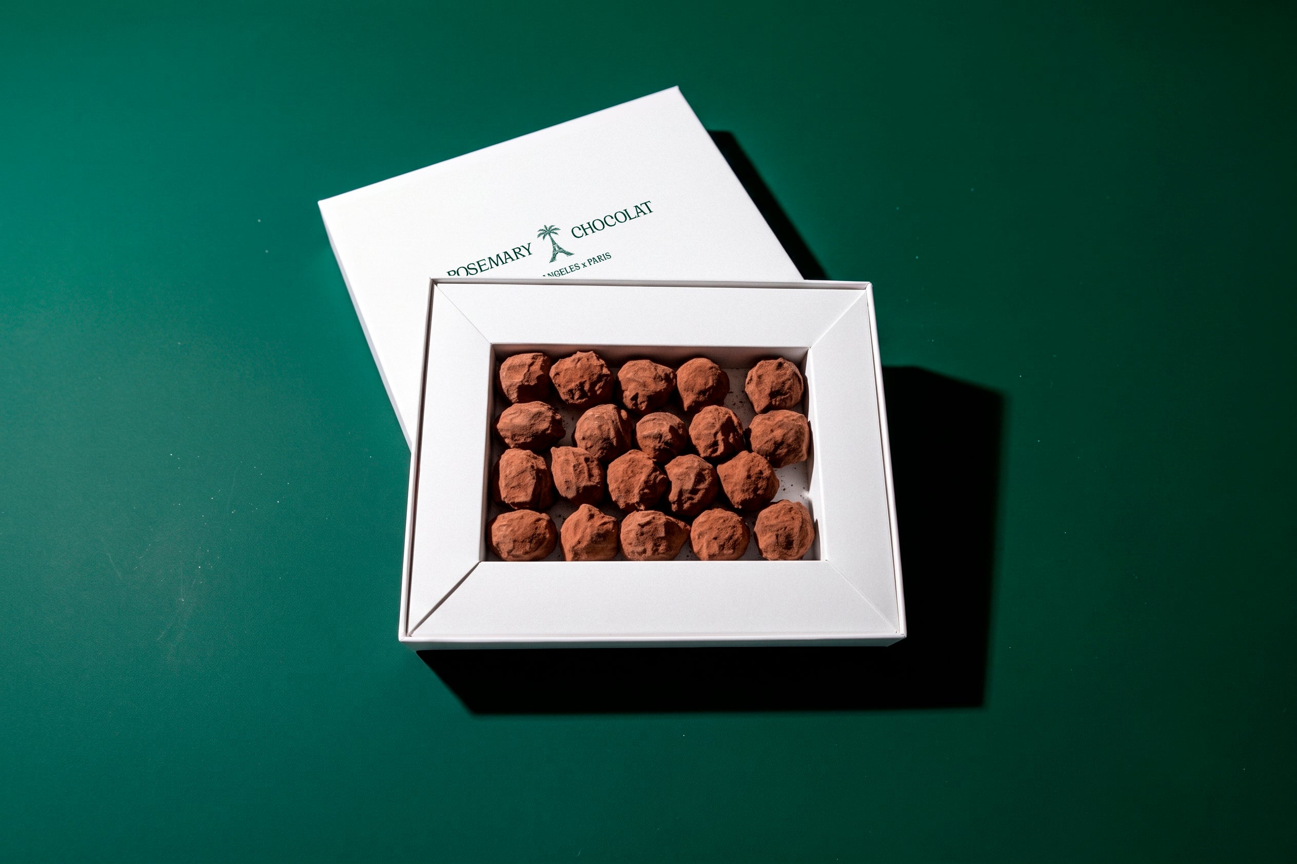 Truffle Box