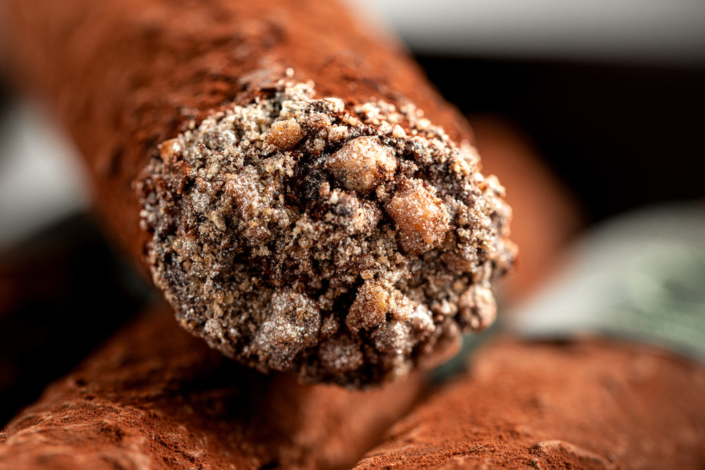 Heritage Chocolat Cigars