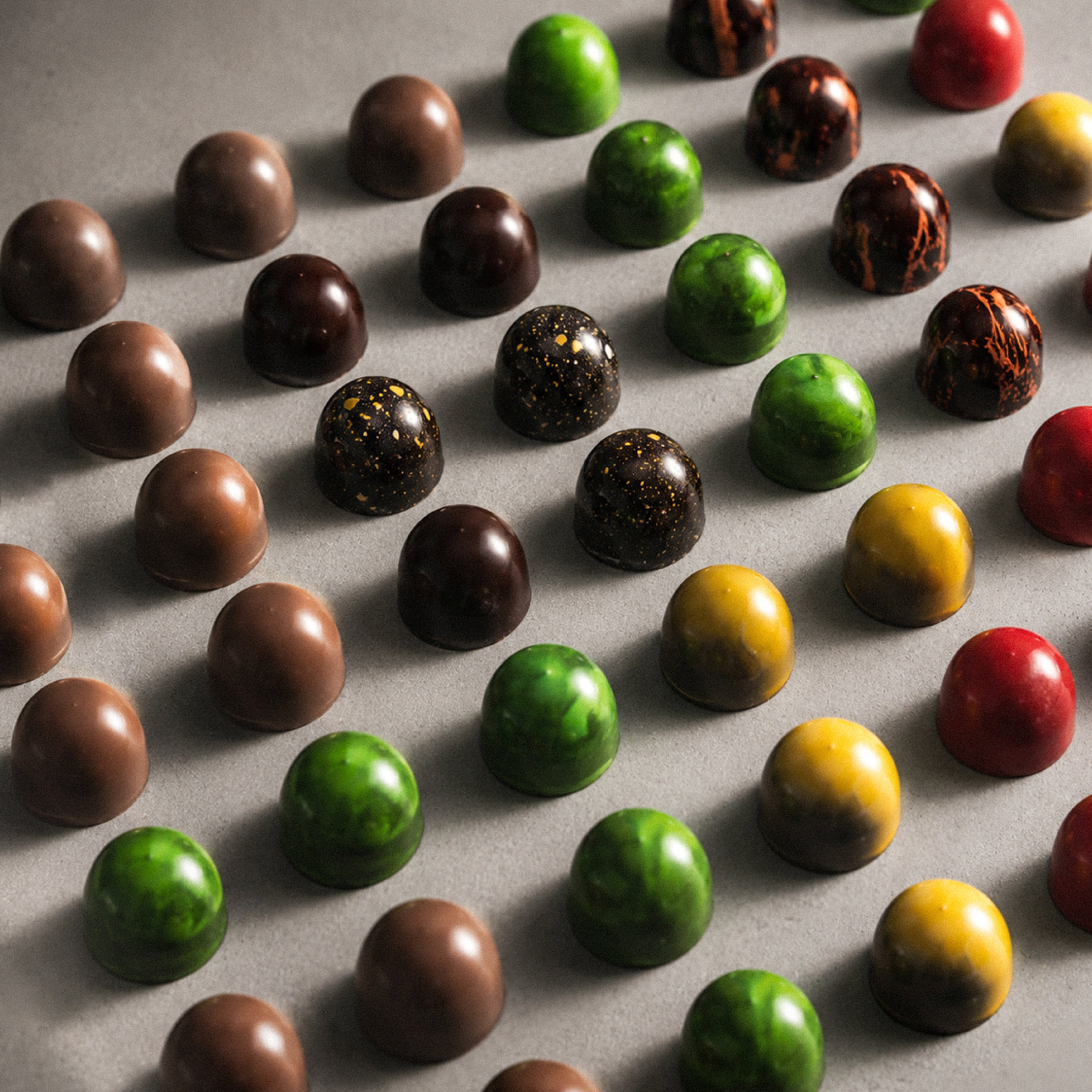 Bonbon Box
