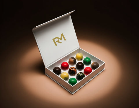 Bonbon Box
