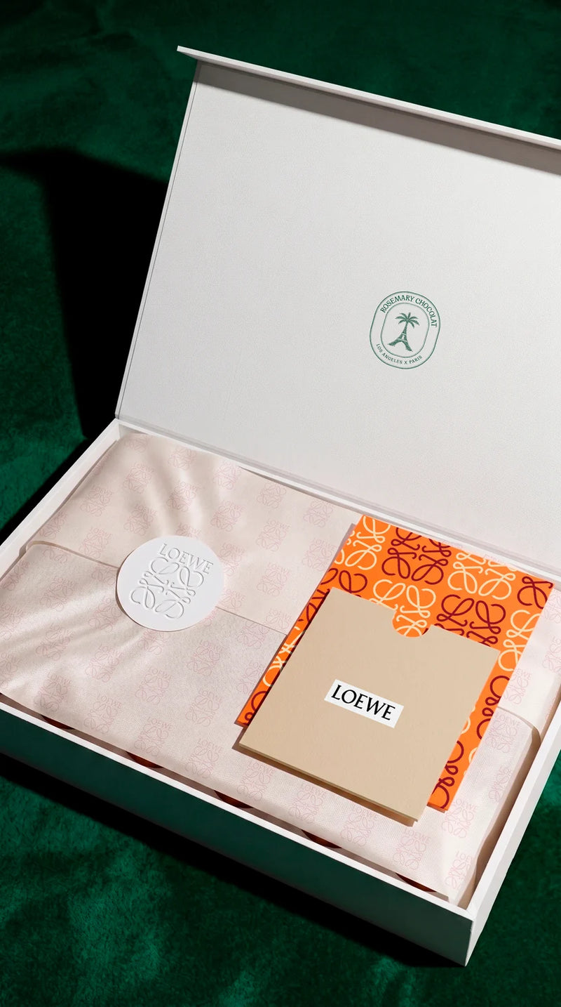 Custom Branded Inserts
