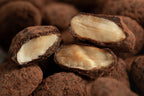 Chocolat Almonds