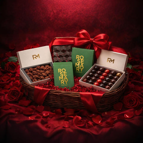 Cadeaux pour Les Amoureux