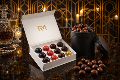 Medium Bonbons & Dragées Collection