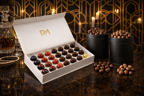 Large Bonbons & Dragées Collection