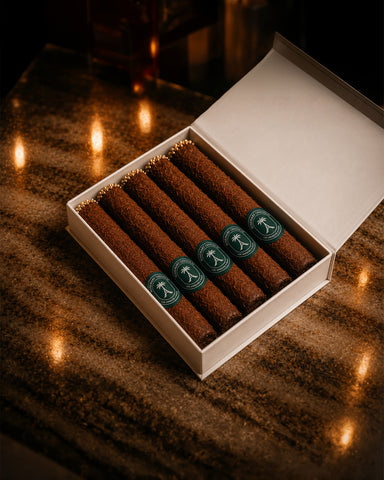 Father's Day Chocolat Cigars