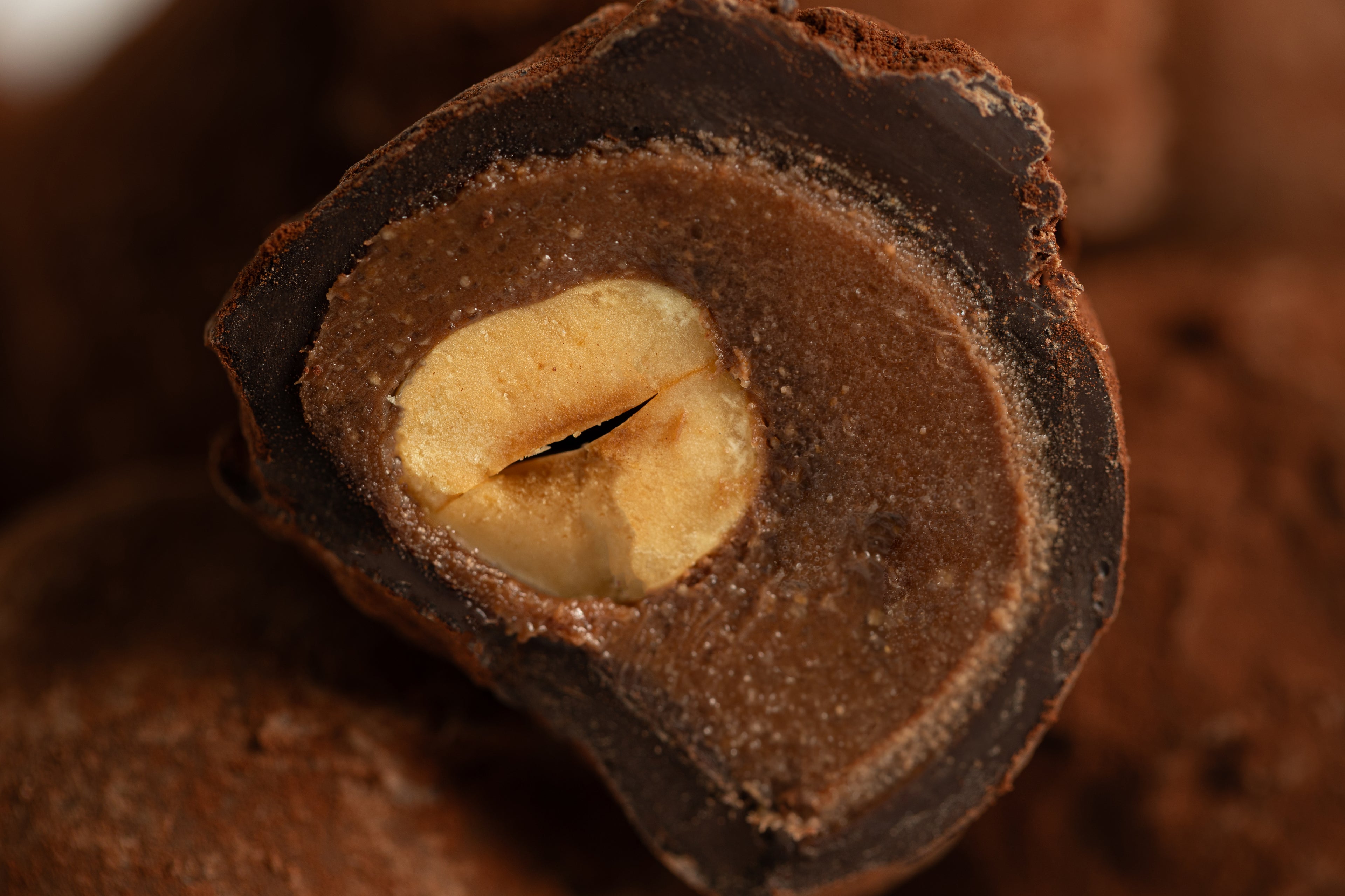 Truffle Box