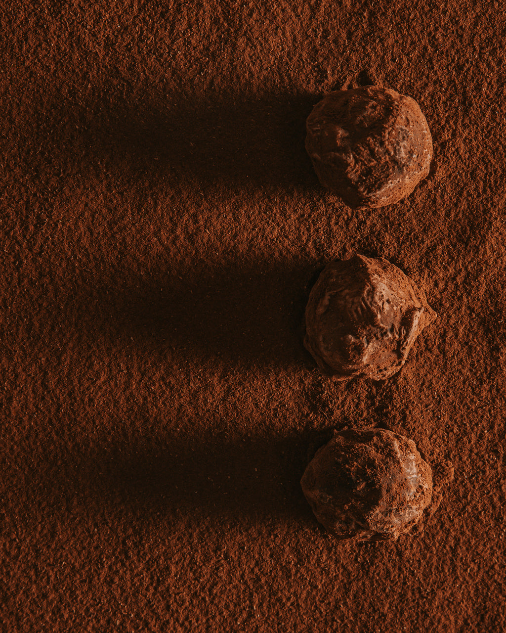 Truffle Box