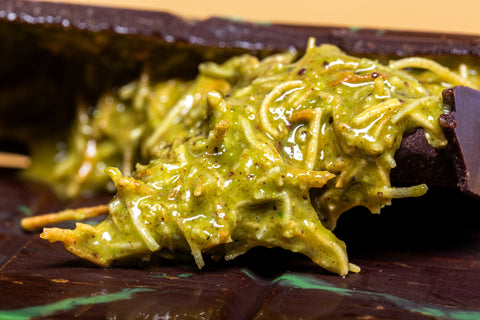 Dubai Dark Chocolat Bar