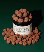 Chocolat Hazelnuts