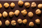 Caramelized Hazelnut/Noisette Noir Barre