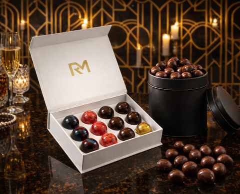 Medium Bonbons & Dragées Collection
