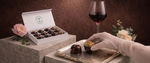 Pesach 12 Ct BonBon Collection