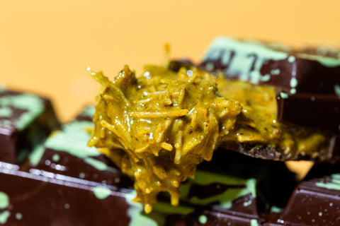 Dubai Petite Dark Chocolat Bar