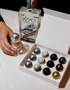 Heritage Bonbon Collection x Yeyo Tequila