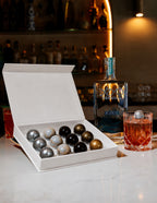 Heritage Bonbon Collection x Yeyo Tequila