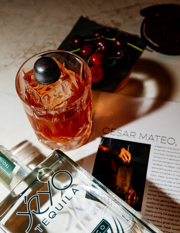Father's Day 12 Ct BonBon Collection x Tequila