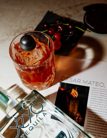 Father's Day 24 Ct BonBon Collection x Tequila