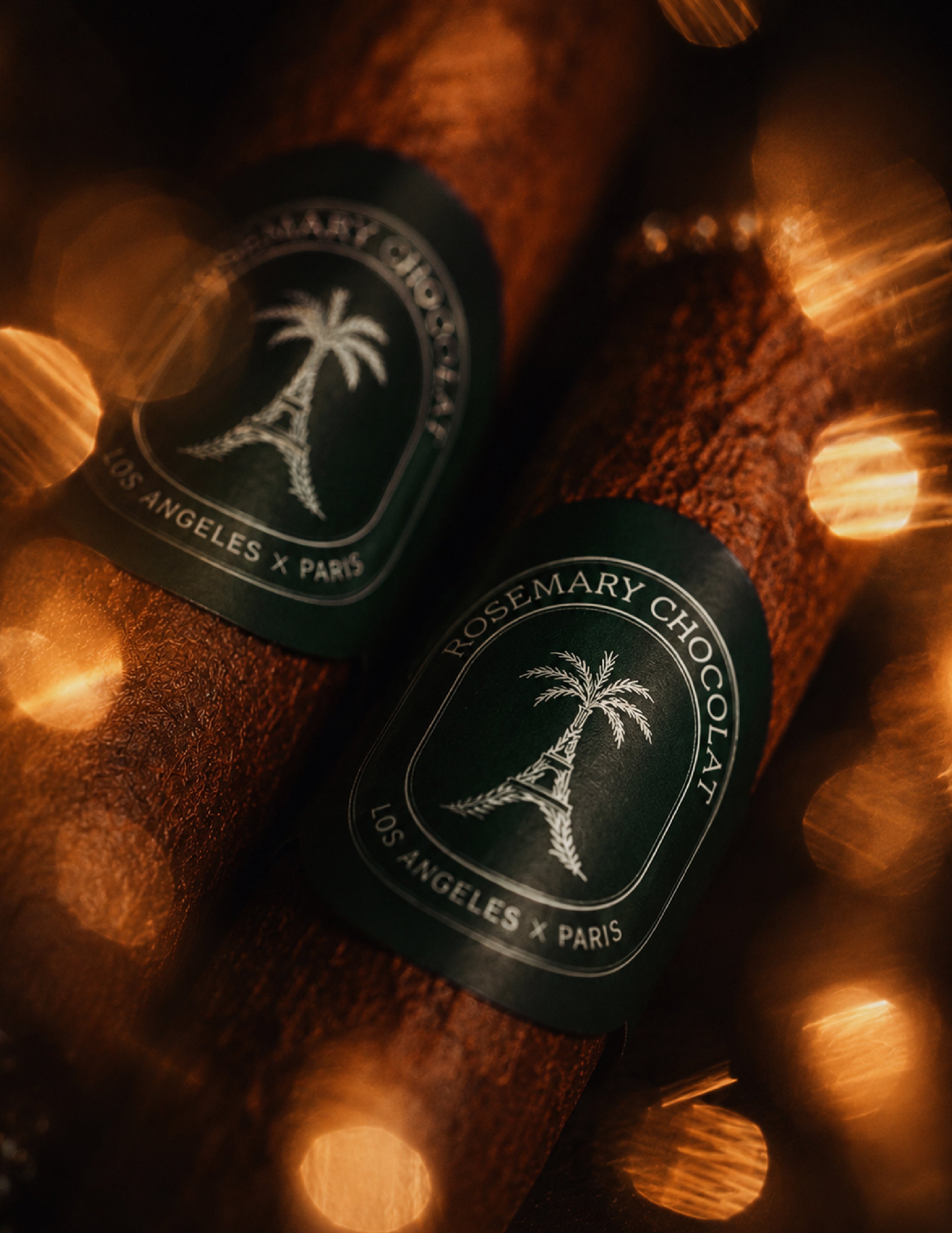 Heritage Chocolat Cigars