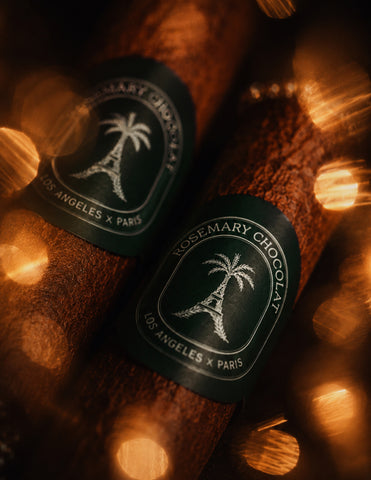 Father's Day Chocolat Cigars