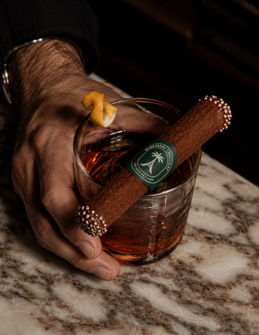 Father's Day Chocolat Cigars