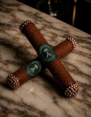 Father's Day Chocolat Cigars