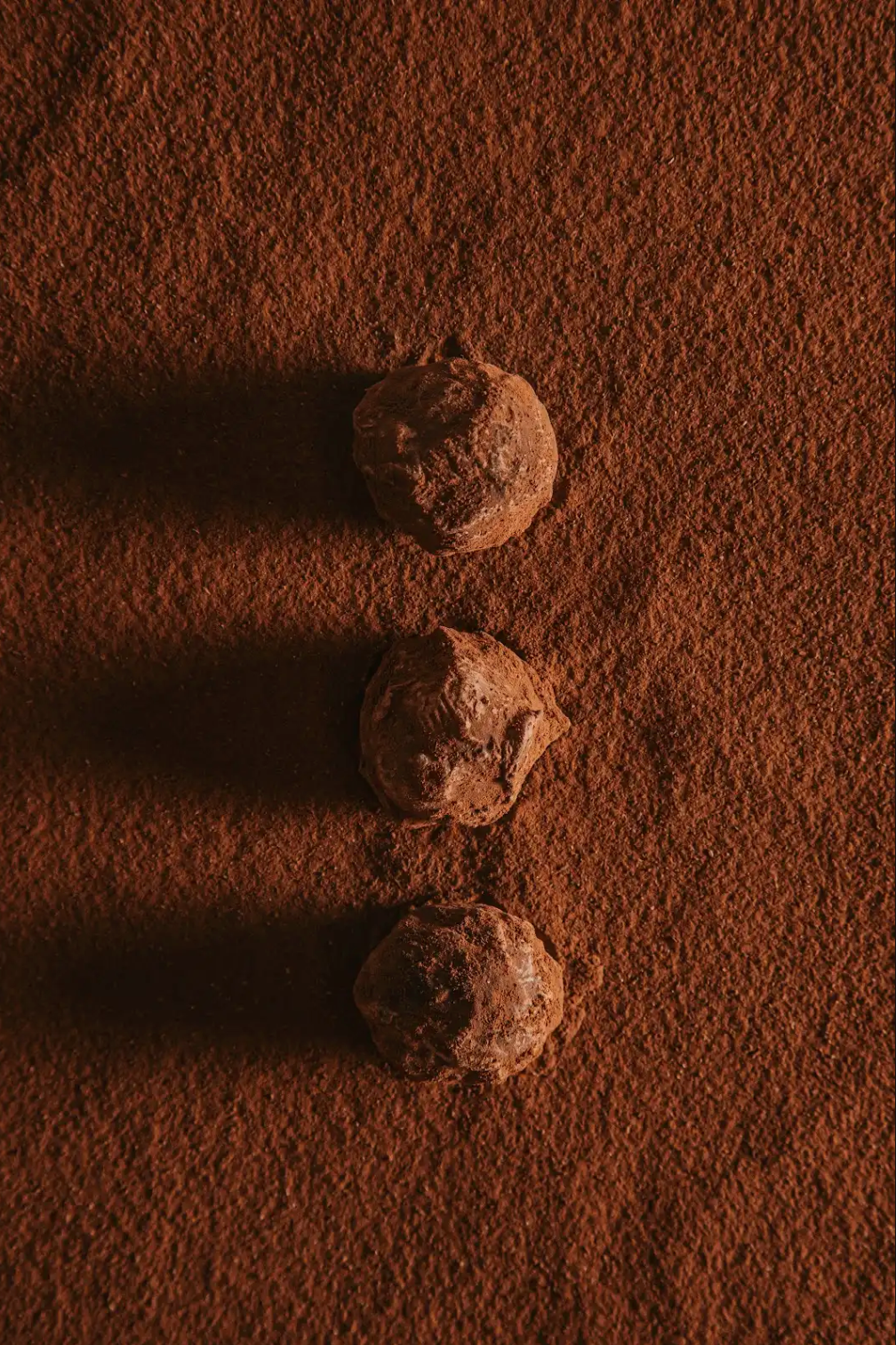 Truffle Box