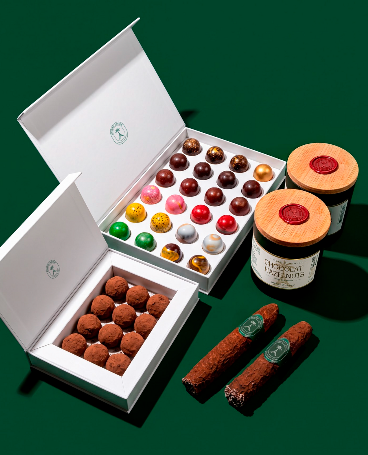 LA Collection