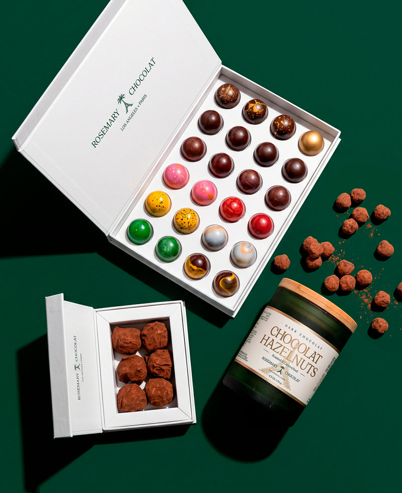 Reserve Collection
