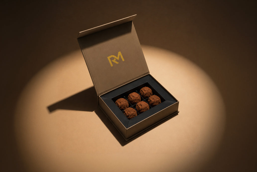 Truffle Box