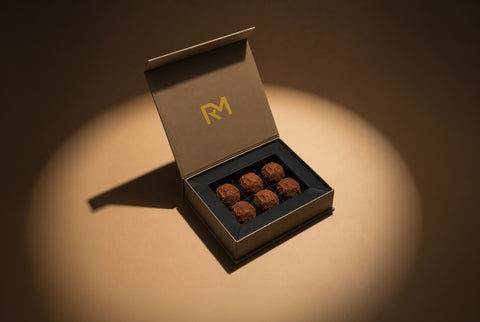 Truffle Box