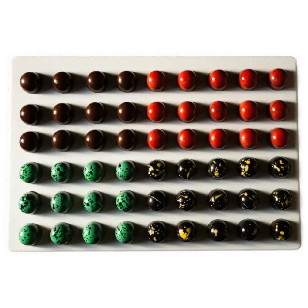 Bonbon Box