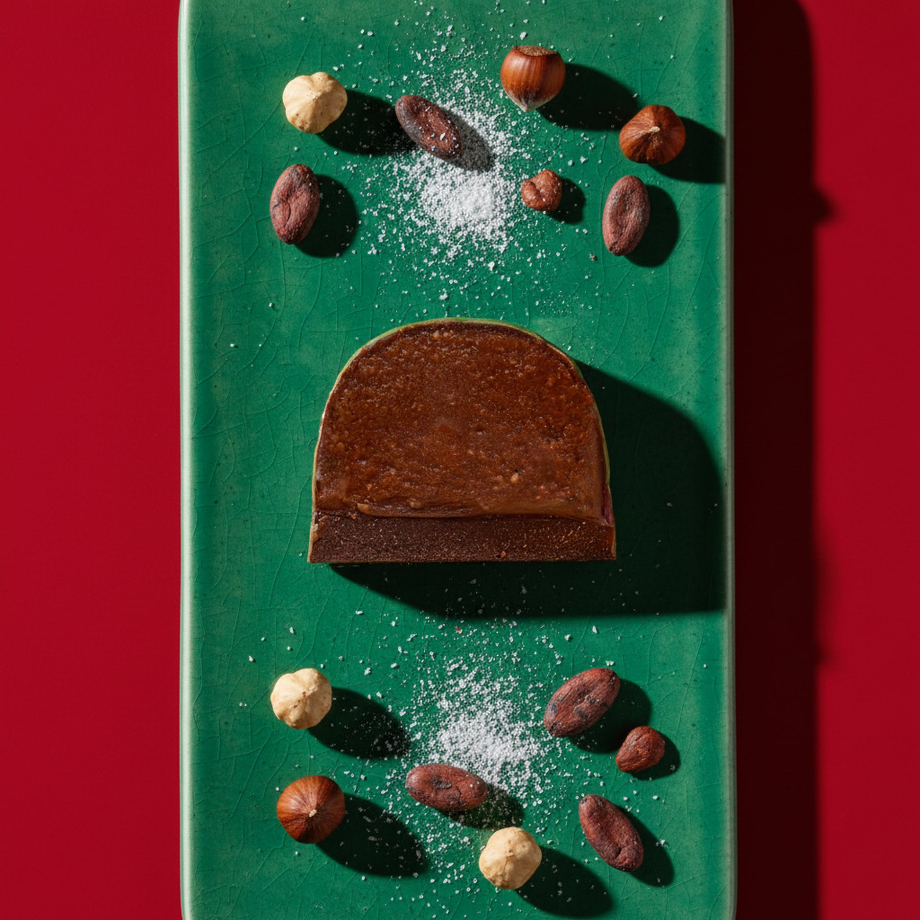 Bonbon Mixed 6 Piece – RoseMary Chocolat