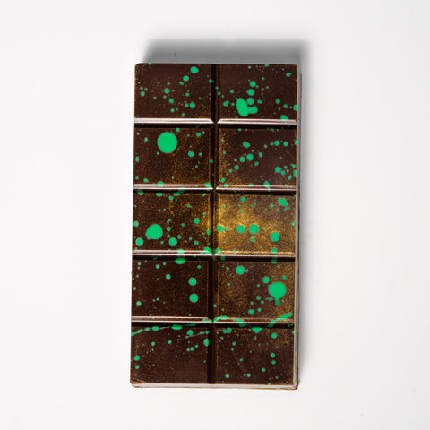The Dubai Chocolate Bar