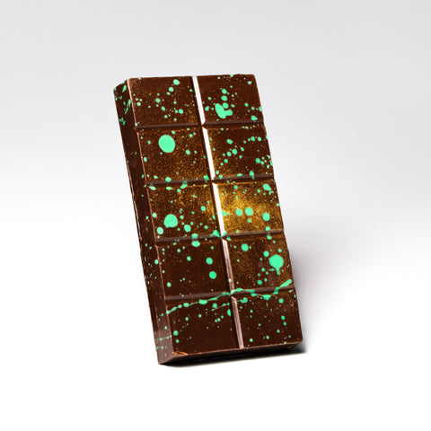 The Dubai Chocolate Bar