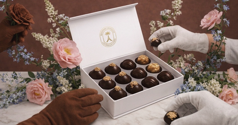 Pesach 12 Ct BonBon Collection