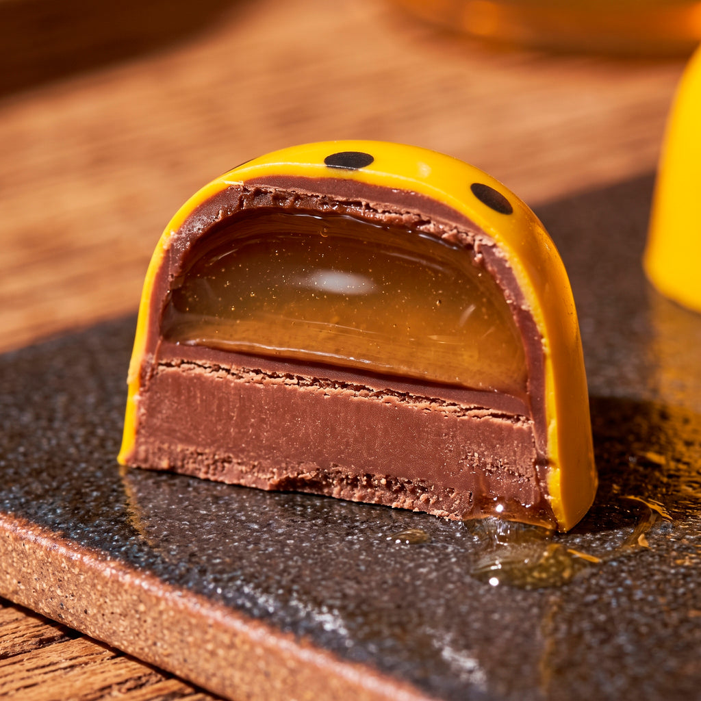 RH 24ct Bonbon Box