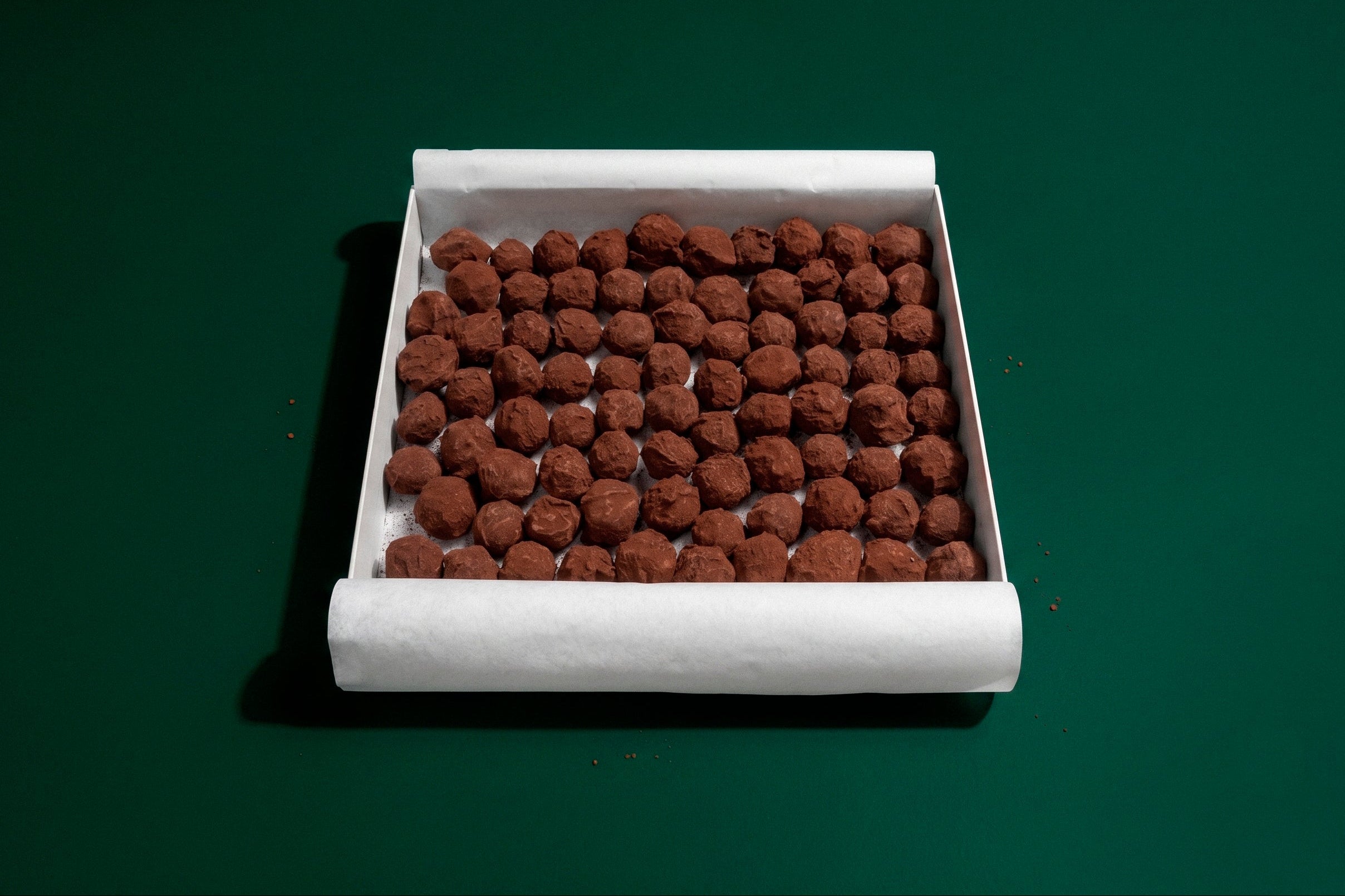 Truffle Box